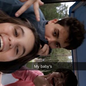 Meet your Posher, Ryan